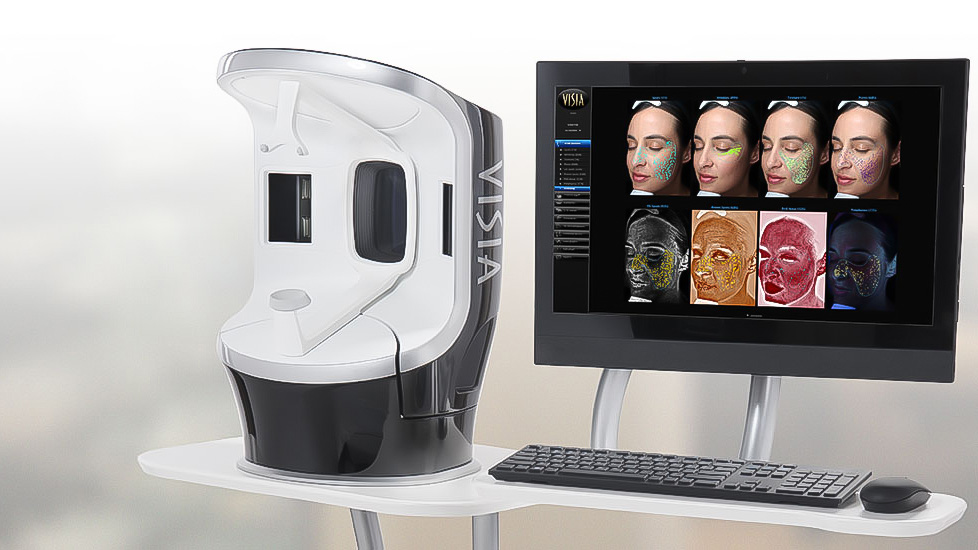 VISIAを使用し<br />
専用のコースを提案