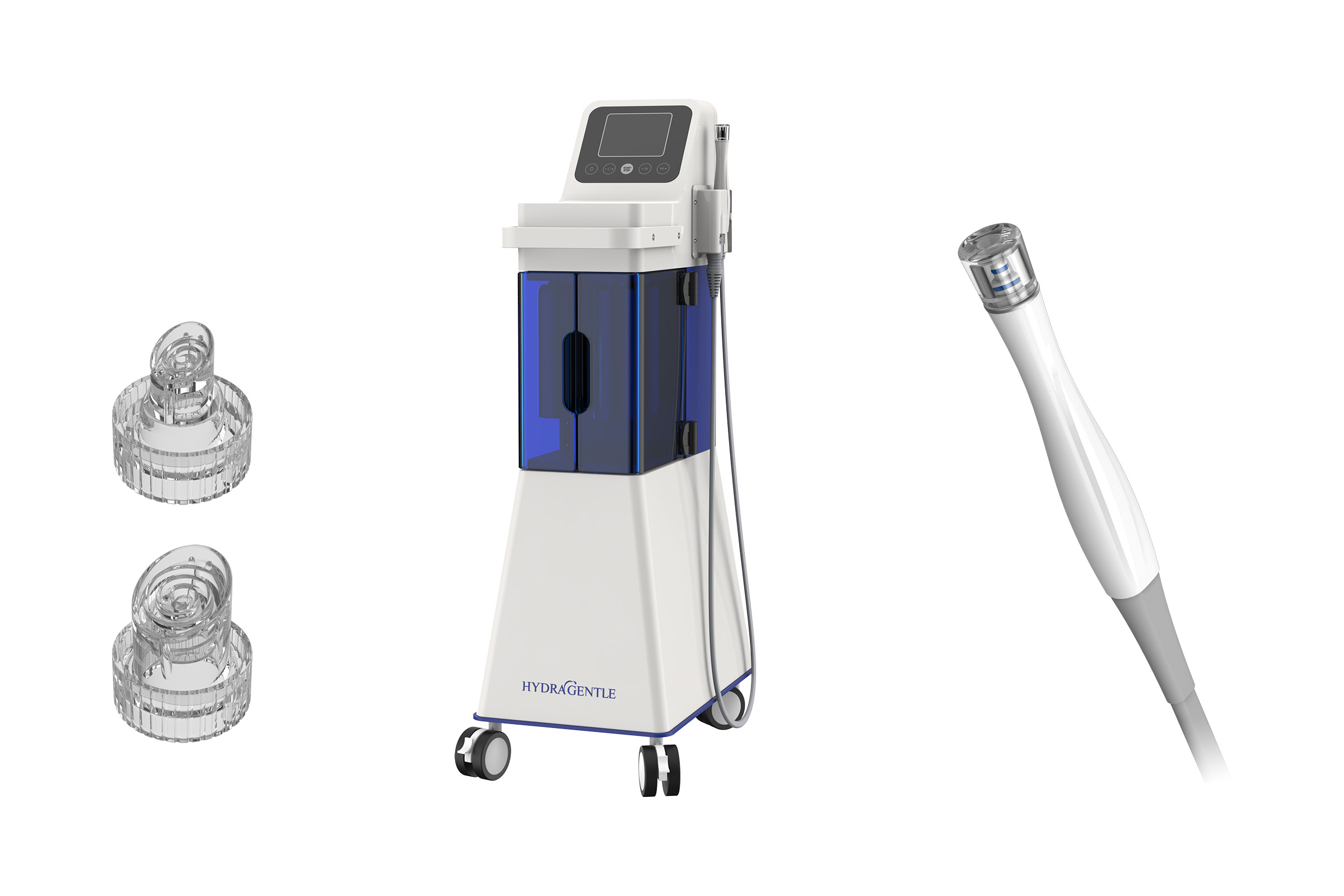 ハイドラジェントル