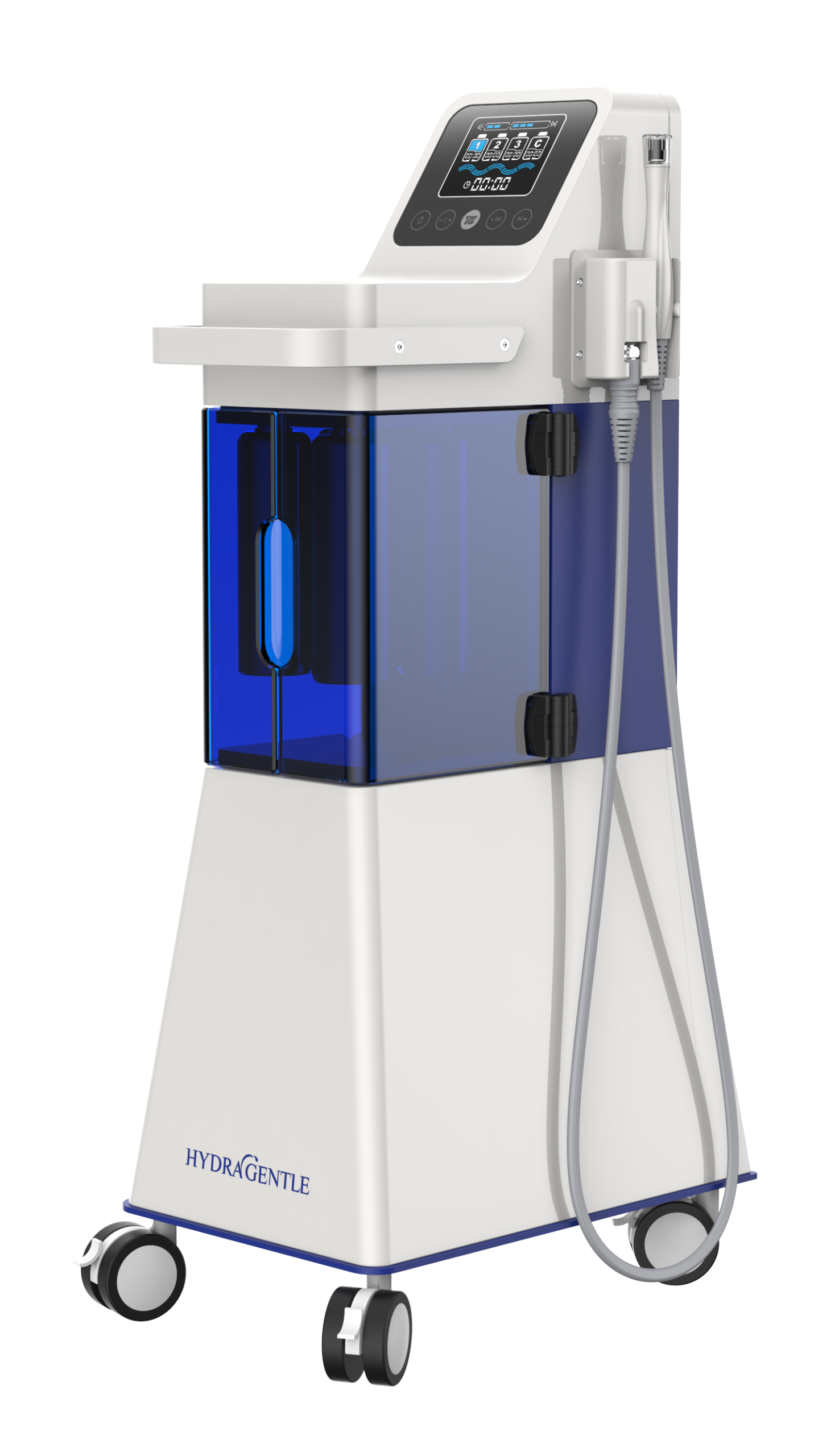 ハイドラジェントル